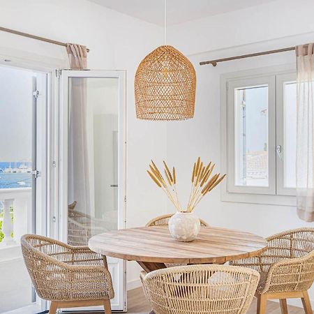 Pearl House - Luxurious New Beach Villa In Spetses Stunning View Ligoneri Luaran gambar
